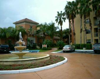 1bed/1bath Condo in Doral, Fl Doral